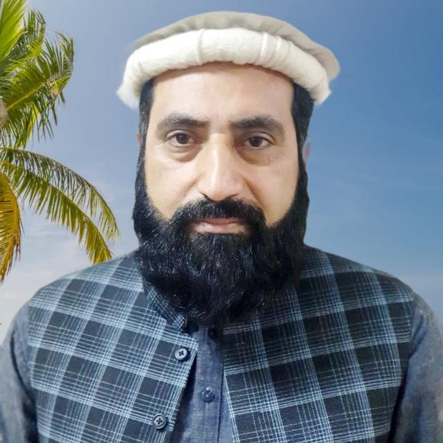 Mr. Muhammad Qayum Khan